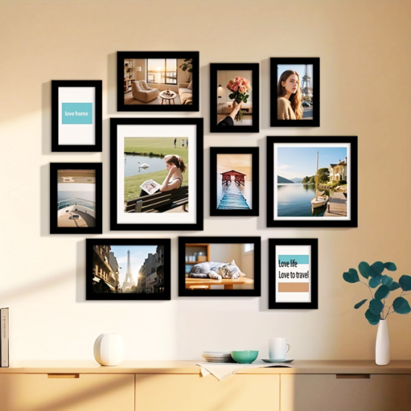 Vintage Collectable framing