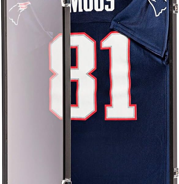 Sports Jersey Framing