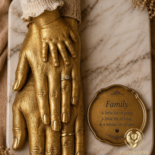 Family Ties Collection