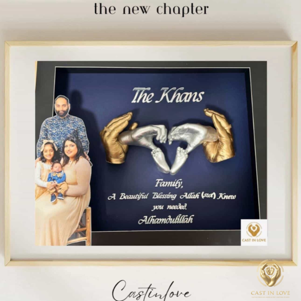 The New Chapter Collection